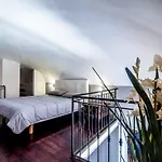Pretty Appartement