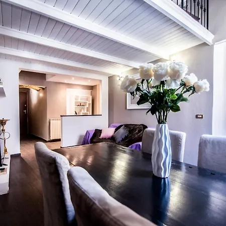 Pretty Apartmán