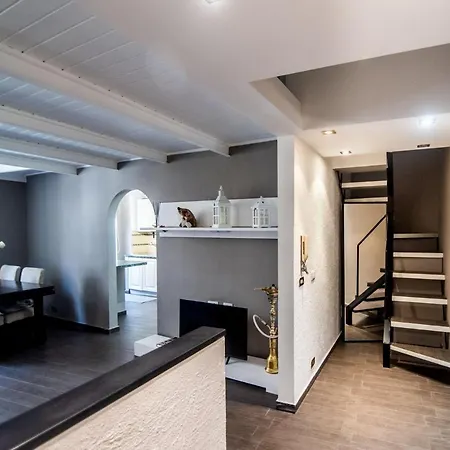 Appartement Pretty