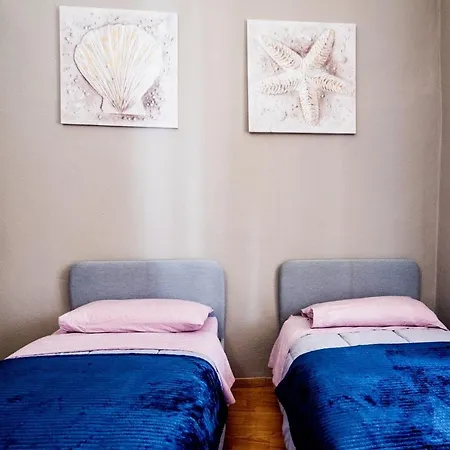 Apartment Pretty