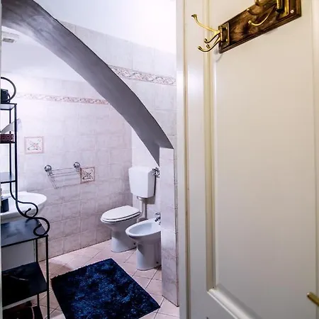 Appartement Pretty San Remo