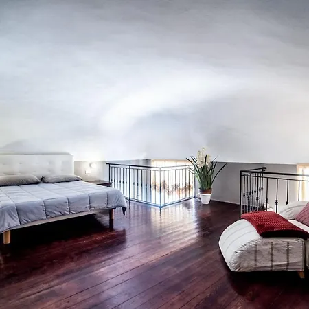 Lejlighed Pretty Sanremo