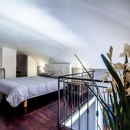 Pretty Apartment