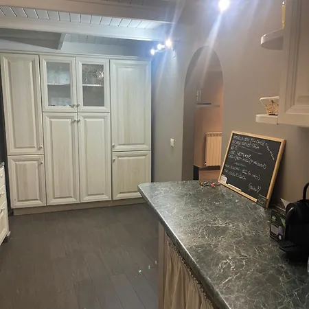Pretty Apartment