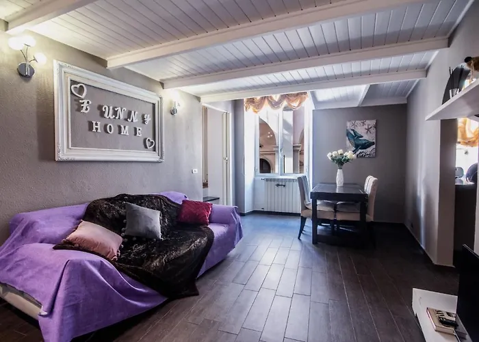 Apartamento Pretty Sanremo