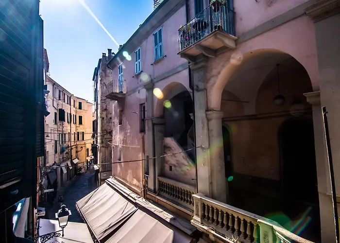 Apartamento Pretty *